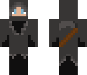 grim reaper boy