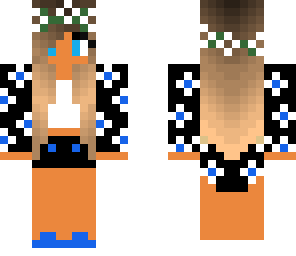 my fav skin ever