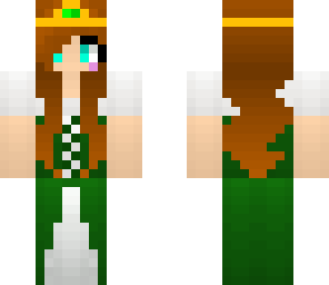 medeival princess
