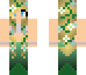 this skin is for my sister