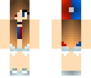 edit of an tomboy