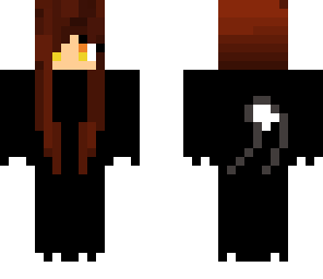 fixed kitty girl