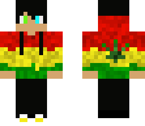 weed boy