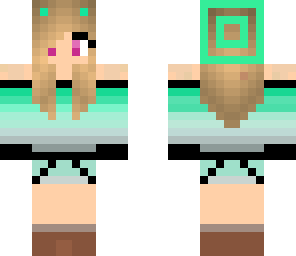 cute mint upgraded