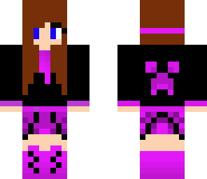 girl skin