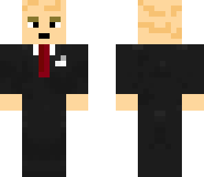 agent 47
