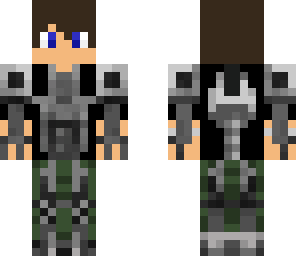 exo suit