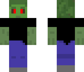 zombie