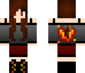 phoenix girl