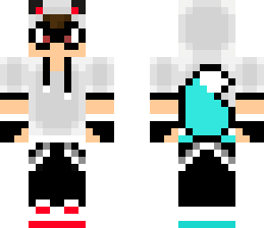 awesome  nerd