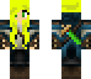 battle girl