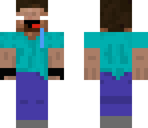 derpy herobrine