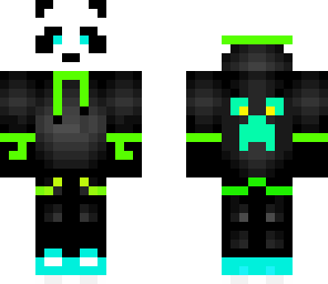 panda rex