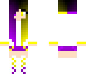 my official yt skin
