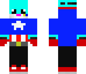 american cat