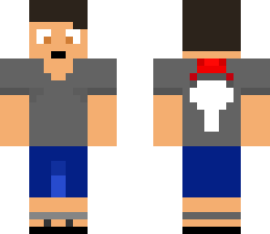 naruto skin
