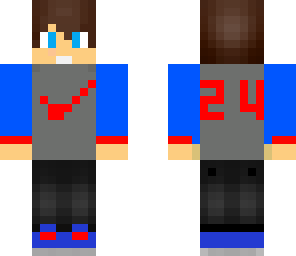 24racers skin