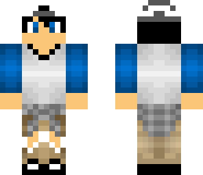 flannel guy fixed