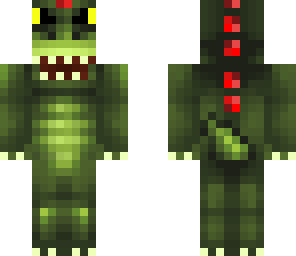 stegosaurus