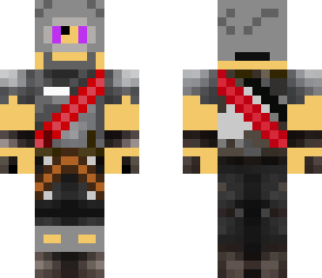 young knight