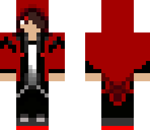 theflamingwolf2's original skin