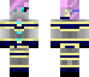 hunter awoken female