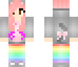 nyan cat