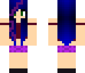 emo girl