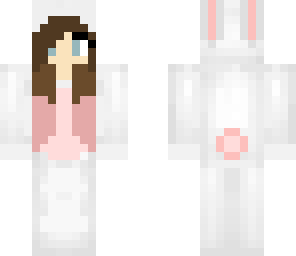 donuts is a bunny