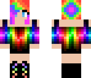 rainbow beat