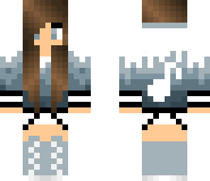 edited music girl