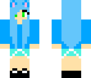 chime the cat