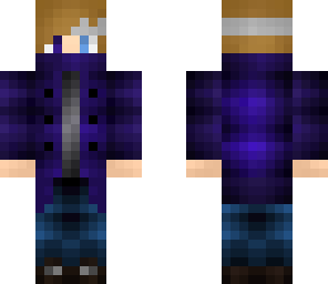 snipezz purple