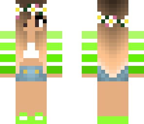 cute girl