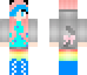 nyan kitty customized