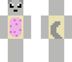 nyan cat