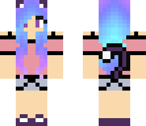 cat girl