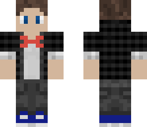 chocotaco622 skin