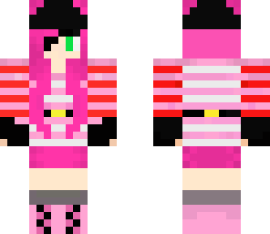 pirate pinkie