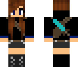 remake of a skin