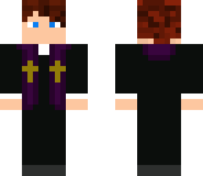 priest