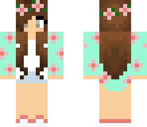 kawaii girl