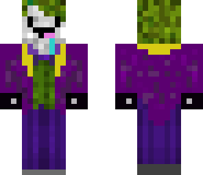 derpy joker