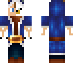 wizard