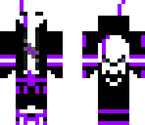 awesome purple