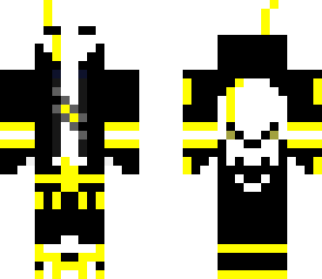 awesome yellow