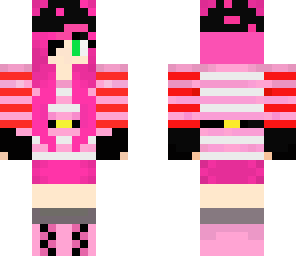 fixed pirate pinkie