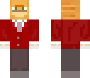 my party cat skin