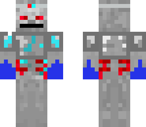 skeleton king