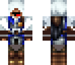 funny assassin